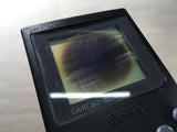 LG5451 With Defects - GameBoy Pocket Black Game Boy Console Japan
