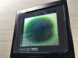 LG5451 With Defects - GameBoy Pocket Black Game Boy Console Japan