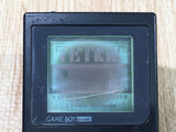 LG5451 With Defects - GameBoy Pocket Black Game Boy Console Japan
