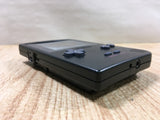 LG5451 With Defects - GameBoy Pocket Black Game Boy Console Japan