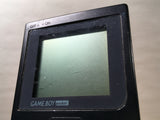 LG5452 Tested Working - GameBoy Pocket Black Game Boy Console Japan
