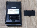 LG5452 Tested Working - GameBoy Pocket Black Game Boy Console Japan