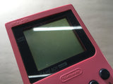 LG5453 Tested Working - GameBoy Pocket Pink Game Boy Console Japan