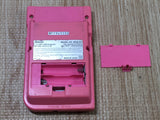 LG5453 Tested Working - GameBoy Pocket Pink Game Boy Console Japan