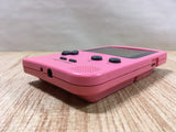 LG5453 Tested Working - GameBoy Pocket Pink Game Boy Console Japan