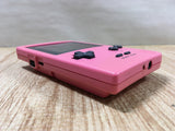 LG5453 Tested Working - GameBoy Pocket Pink Game Boy Console Japan