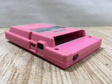 LG5453 Tested Working - GameBoy Pocket Pink Game Boy Console Japan
