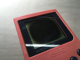 LG5454 With Defects - GameBoy Pocket Hello Kitty Ver. Game Boy Console Japan