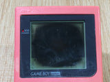 LG5454 With Defects - GameBoy Pocket Hello Kitty Ver. Game Boy Console Japan