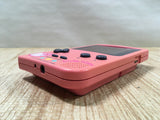 LG5454 With Defects - GameBoy Pocket Hello Kitty Ver. Game Boy Console Japan