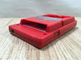 LG5455 Not Working - GameBoy Pocket Red Game Boy Console Japan