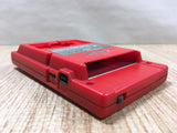 LG5455 Not Working - GameBoy Pocket Red Game Boy Console Japan