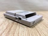 LG5456 With Defects - GameBoy Pocket Gray Grey Game Boy Console Japan