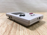 LG5456 With Defects - GameBoy Pocket Gray Grey Game Boy Console Japan