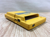 LG5457 With Defects - GameBoy Pocket Yellow Game Boy Console Japan