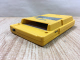 LG5457 With Defects - GameBoy Pocket Yellow Game Boy Console Japan