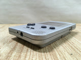 LG5458 Not Working - GameBoy Pocket Silver Game Boy Console Japan