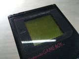 LG5485 With Defects - GameBoy Bros. Black Game Boy Console Japan