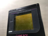 LG5485 With Defects - GameBoy Bros. Black Game Boy Console Japan