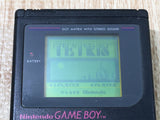 LG5485 With Defects - GameBoy Bros. Black Game Boy Console Japan