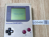 LG5486 With Defects - GameBoy Original DMG-01 Game Boy Console Japan