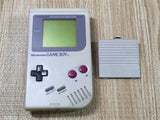 LG5487 Tested Working - GameBoy Original DMG-01 Game Boy Console Japan