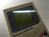 LG5488 Tested Working - GameBoy Original DMG-01 Game Boy Console Japan