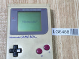 LG5488 Tested Working - GameBoy Original DMG-01 Game Boy Console Japan