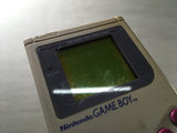 LG5489 With Defects - GameBoy Original DMG-01 Game Boy Console Japan