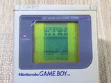 LG5489 With Defects - GameBoy Original DMG-01 Game Boy Console Japan