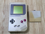 LG5489 With Defects - GameBoy Original DMG-01 Game Boy Console Japan