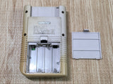 LG5489 With Defects - GameBoy Original DMG-01 Game Boy Console Japan