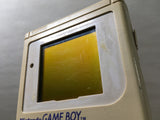 LG5492 With Defects - GameBoy Original DMG-01 Game Boy Console Japan