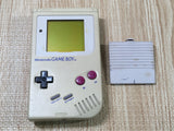 LG5492 With Defects - GameBoy Original DMG-01 Game Boy Console Japan