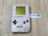 LG5493 Not Working - GameBoy Original DMG-01 Game Boy Console Japan