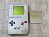 LG5494 With Defects - GameBoy Original DMG-01 Game Boy Console Japan