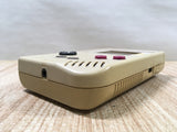 LG5494 With Defects - GameBoy Original DMG-01 Game Boy Console Japan