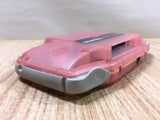 LG5498 With Defects - GameBoy Advance Milky Pink Game Boy Console Japan