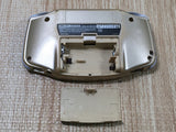 LG5500 With Defects - GameBoy Advance Gold Game Boy Console Japan
