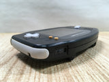 LG5503 With Defects - GameBoy Advance Black Game Boy Console Japan