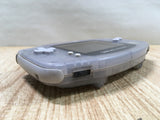 LG5506 With Defects - GameBoy Advance Milky Blue Game Boy Console Japan