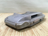 LG5506 With Defects - GameBoy Advance Milky Blue Game Boy Console Japan