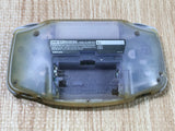 LG5508 With Defects - GameBoy Advance Milky Blue Game Boy Console Japan