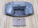 LG5510 With Defects - GameBoy Advance Milky Blue Game Boy Console Japan