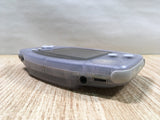 LG5510 With Defects - GameBoy Advance Milky Blue Game Boy Console Japan