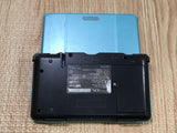 LG5535 With Defects - Nintendo DS Turquoise Blue Console Japan