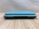 LG5535 With Defects - Nintendo DS Turquoise Blue Console Japan