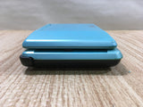 LG5535 With Defects - Nintendo DS Turquoise Blue Console Japan