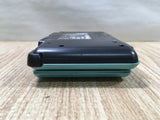 LG5535 With Defects - Nintendo DS Turquoise Blue Console Japan