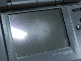 LG5536 With Defects - Nintendo DS Graphite Black Console Japan